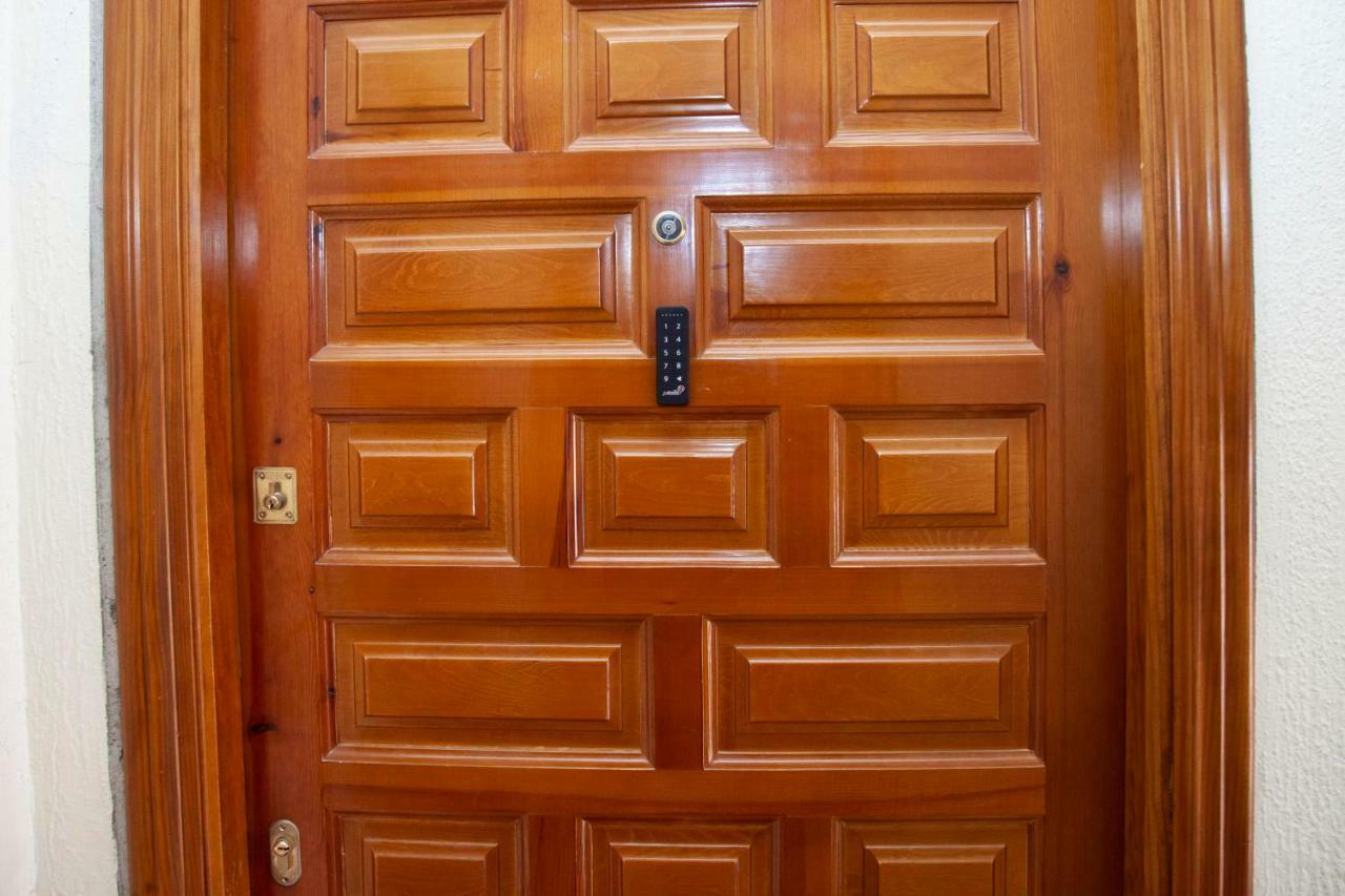 Apartamento 8 - 10 Pax Soria - Centro ภายนอก รูปภาพ