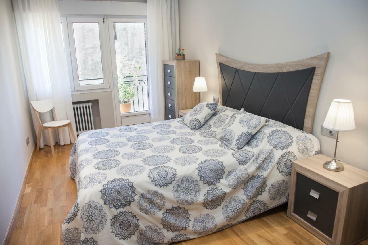 Apartamento 8 - 10 Pax Soria - Centro ภายนอก รูปภาพ