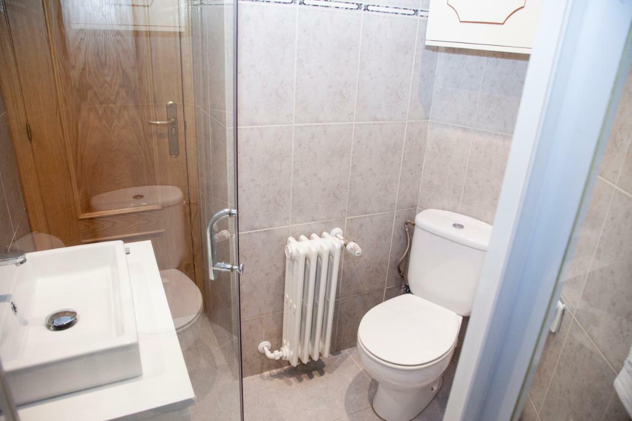 Apartamento 8 - 10 Pax Soria - Centro ภายนอก รูปภาพ