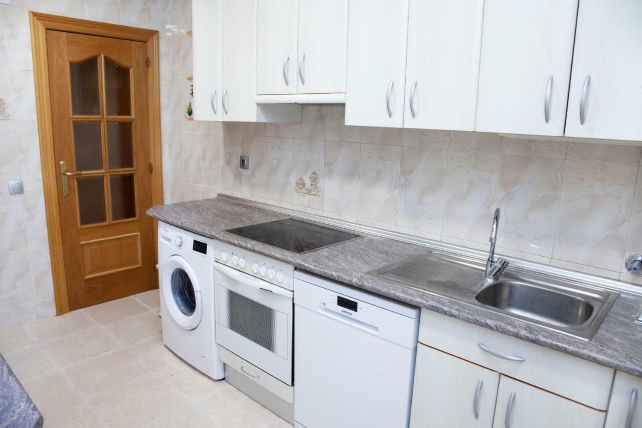 Apartamento 8 - 10 Pax Soria - Centro ภายนอก รูปภาพ
