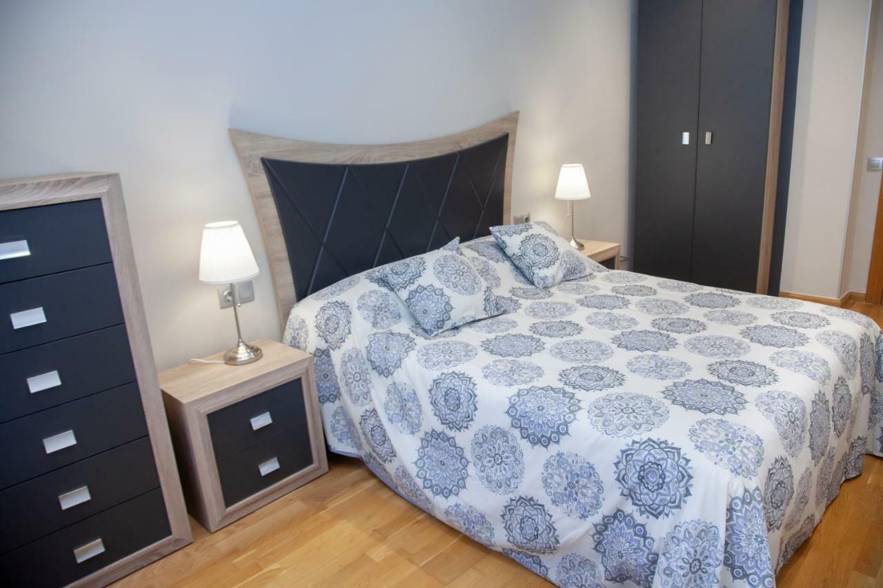 Apartamento 8 - 10 Pax Soria - Centro ภายนอก รูปภาพ