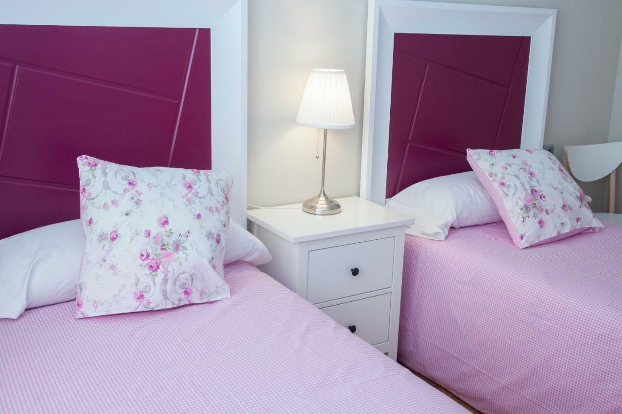 Apartamento 8 - 10 Pax Soria - Centro ภายนอก รูปภาพ