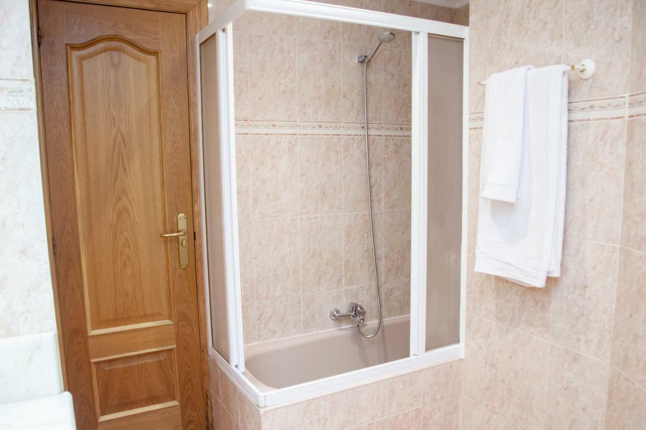 Apartamento 8 - 10 Pax Soria - Centro ภายนอก รูปภาพ