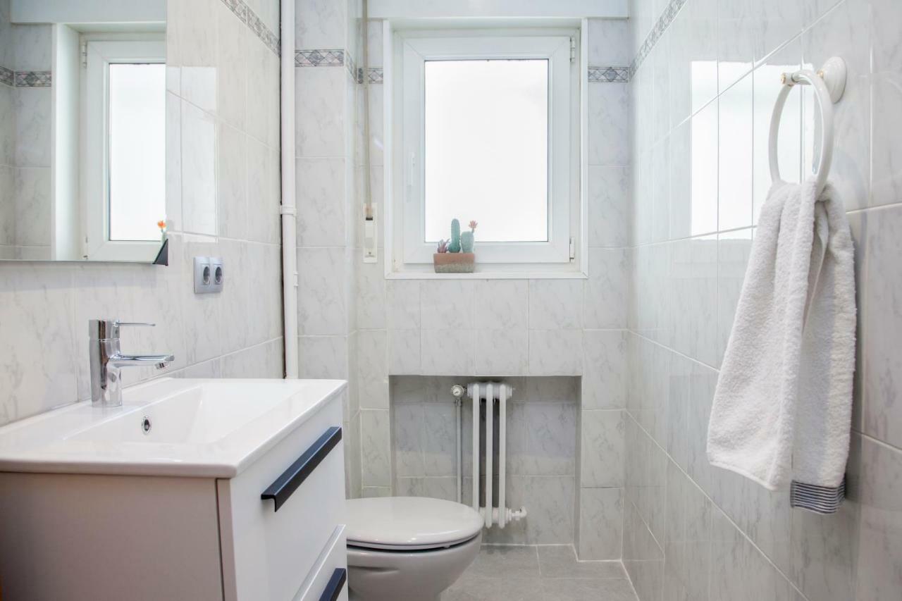 Apartamento 8 - 10 Pax Soria - Centro ภายนอก รูปภาพ