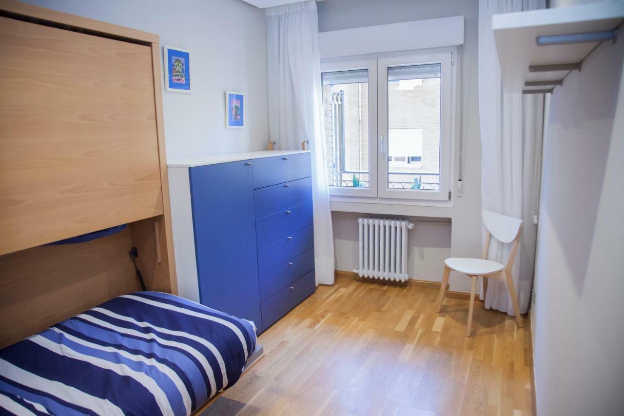Apartamento 8 - 10 Pax Soria - Centro ภายนอก รูปภาพ