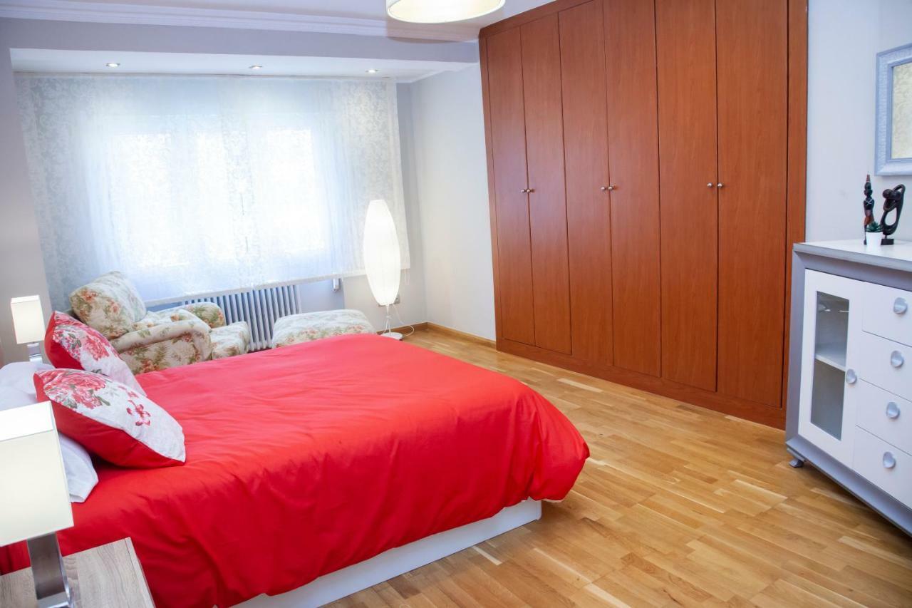 Apartamento 8 - 10 Pax Soria - Centro ภายนอก รูปภาพ