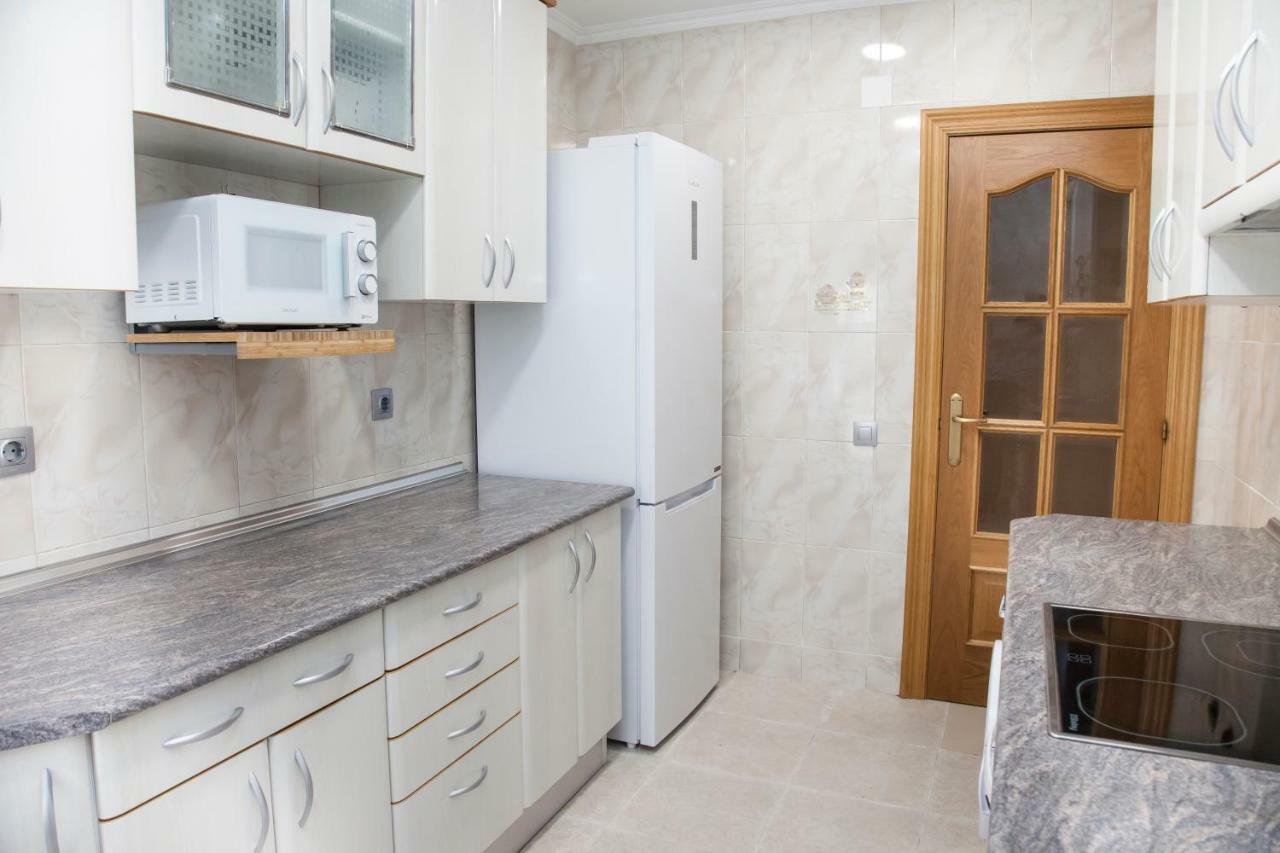 Apartamento 8 - 10 Pax Soria - Centro ภายนอก รูปภาพ