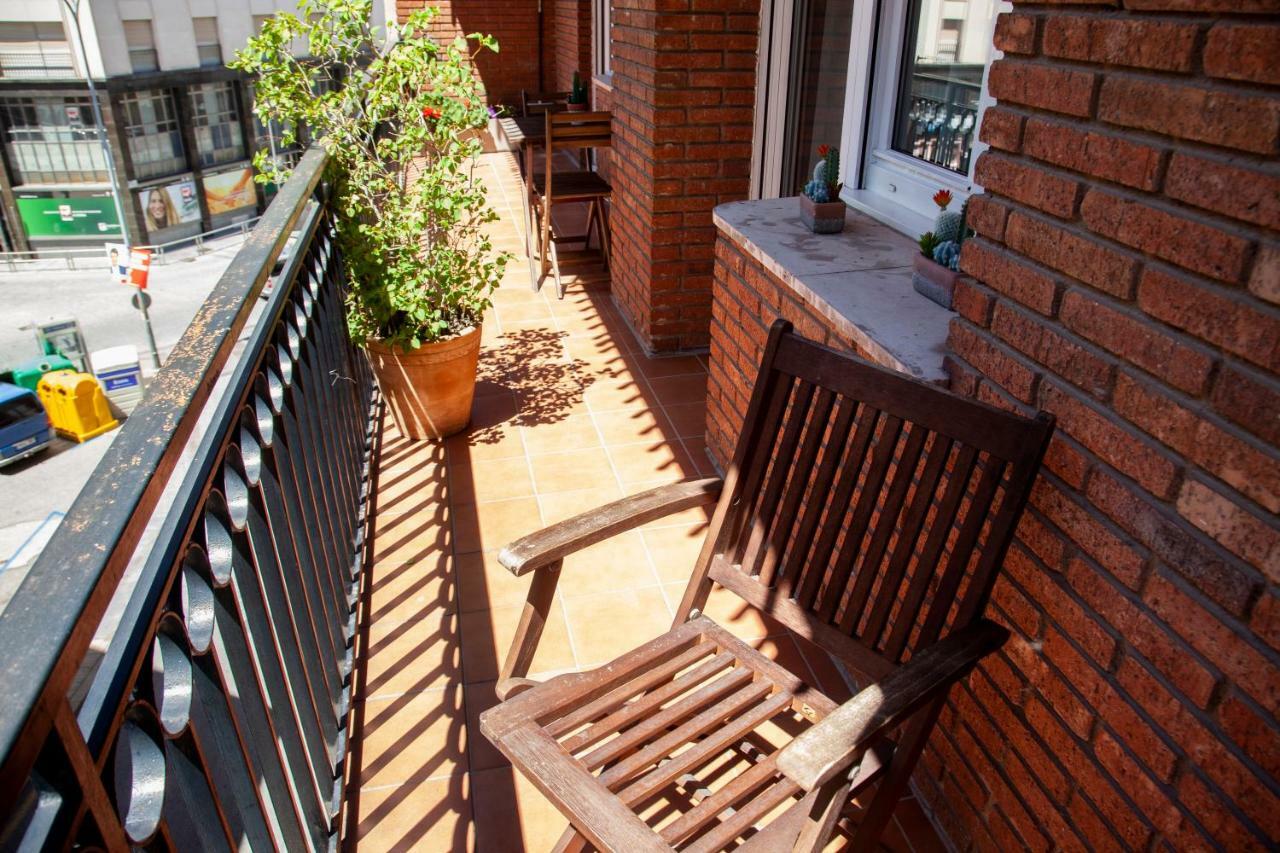 Apartamento 8 - 10 Pax Soria - Centro ภายนอก รูปภาพ