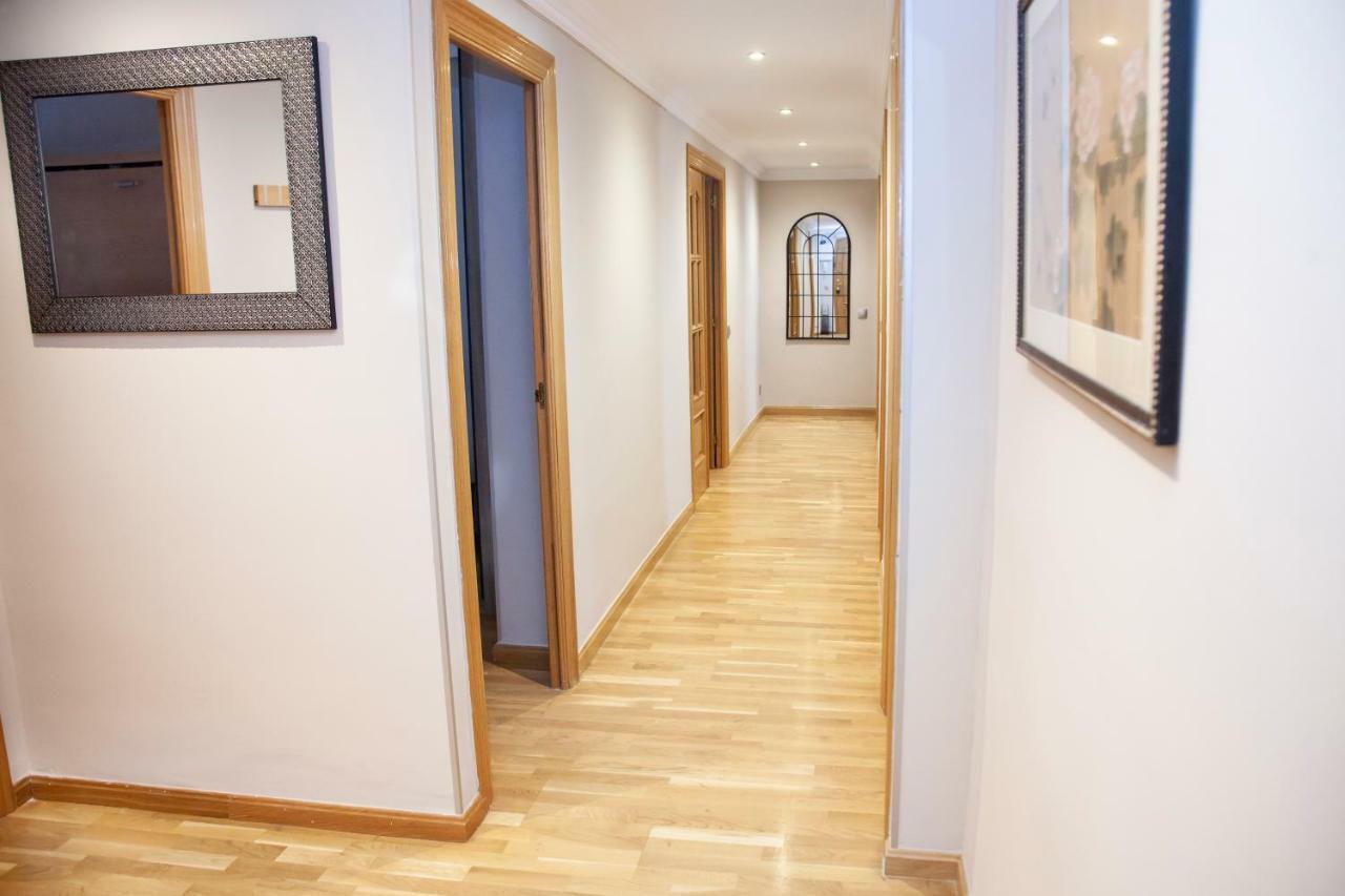 Apartamento 8 - 10 Pax Soria - Centro ภายนอก รูปภาพ