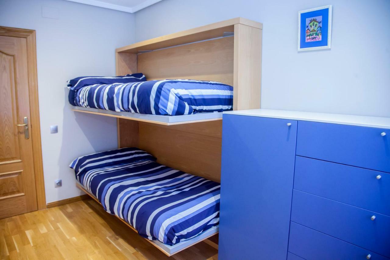 Apartamento 8 - 10 Pax Soria - Centro ภายนอก รูปภาพ