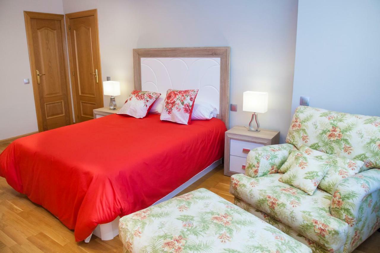 Apartamento 8 - 10 Pax Soria - Centro ภายนอก รูปภาพ